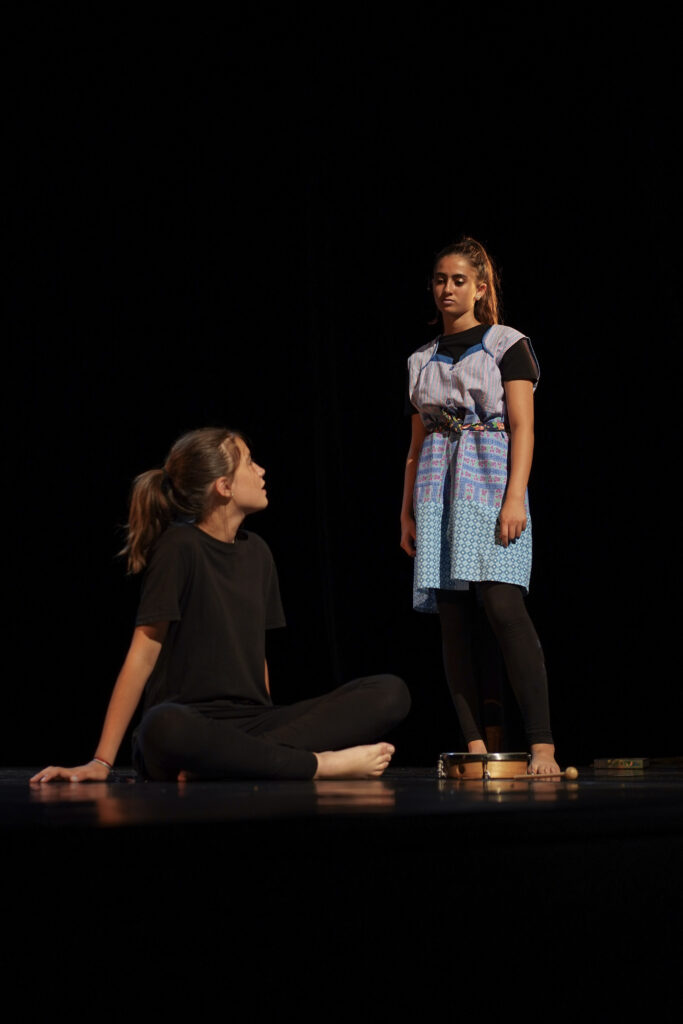 Restitutions d'OCTopus RITMO, les arts croisés... - On dit quoi ? #1