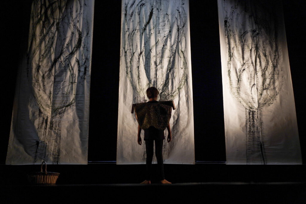 Restitutions d'OCTopus RITMO, les arts croisés... - On dit quoi ? #1