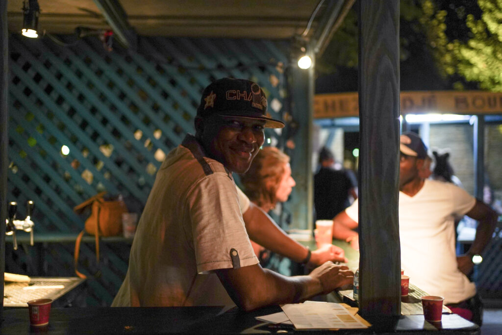 Bénévoles - On dit quoi ? #1