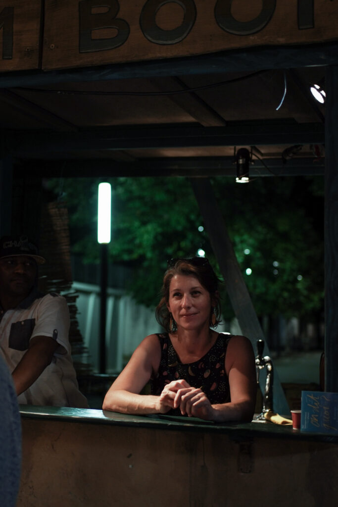 Bénévole - On dit quoi ? #1