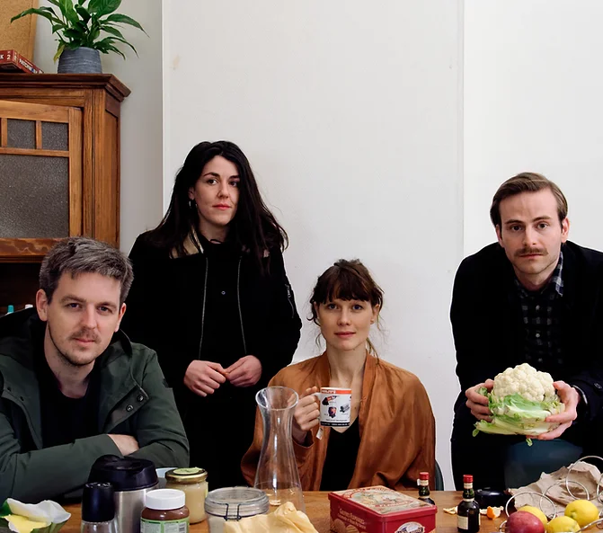 Collectif La Station