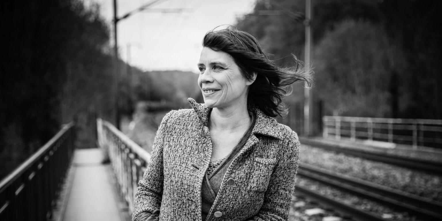 Sandrine Roche – [la] [fabrique] [franco][phone]